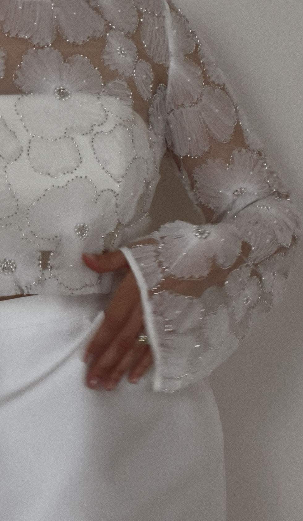 Standesamt Hochzeit Outfit in Düsseldorf