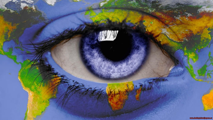 Human Ecology Theory: Understanding the power of influence your environment has on your well-being