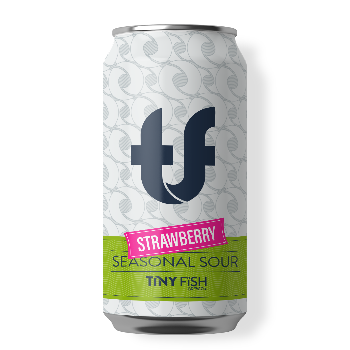 Strawberry Sour - ABV 3.5%