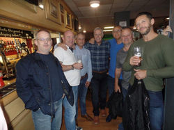 Green Howards Reunion Longlands Club Sat 7th Oct 2017 011