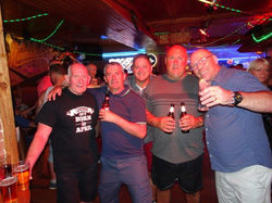 Benidorm Night Camera 2017 129