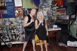 In The Don Bar. A Tribute To Kenny McGrath.Sat 21st Oct 2017 189