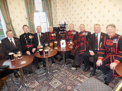 Kenny McGraths Funeral.Guisbrough Priory Wed 1st Nov 2017 156