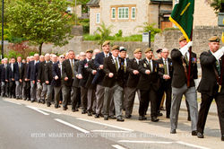 XIX SUNDAY 150516 MARCH TO THE CENOTAPH 22