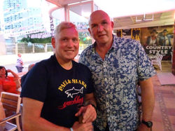 Benidorm Night Camera 2017 016