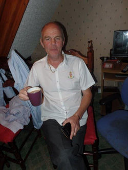 Green Howards Reunion,T.A Centre Stockton Rd,Sat 15th Oct 2016 219