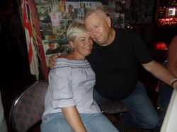 Green Howards Northern Meet.Don Bar