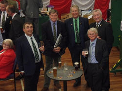 Green Howards Reunion,T.A Centre Stockton Rd,Sat 15th Oct 2016 007