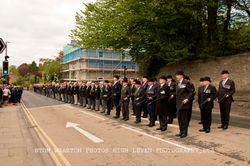 XIX SUNDAY 150516 MARCH TO THE CENOTAPH 07