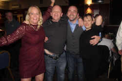 Green Howards Xmas Party.Longlands.(Cannon Cam).Sat 2nd Dec 2017 163