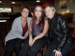 George Millwards Funeral. Fri 1st Sept 2017 055