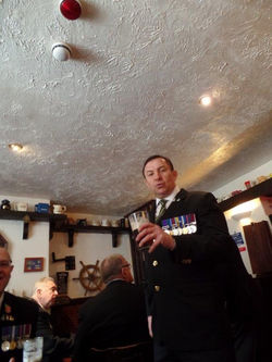 Green Howards Richmond Week-End Fri 13th -Mon 16th May 2016 288