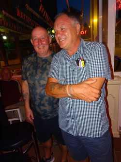 Benidorm Night Camera 2017 092