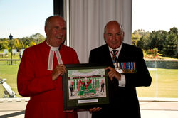 PRESENTATION CANNON COOPER GEN LORD DANN