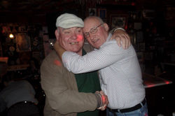 In The Don Bar. A Tribute To Kenny McGrath.Sat 21st Oct 2017 253