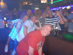 Benidorm Night Camera 2017 315