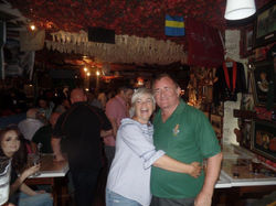 Green Howards Northern Meet.Don Bar