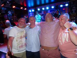 Benidorm Night Camera 2017 338