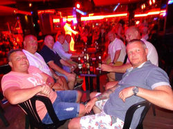 Benidorm Night Camera 2017 744