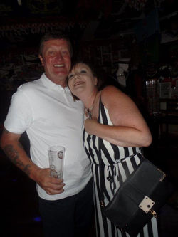 Green Howards Northern Meet.Don Bar