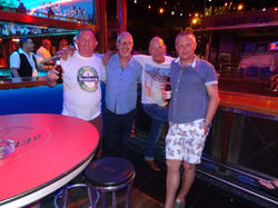 Benidorm Night Camera 2017 815