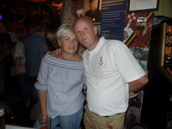 Green Howards Northern Meet.Don Bar