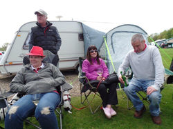 Green Howards Richmond Week-End Fri 13th -Mon 16th May 2016 178