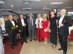 Green Howards Alma Ball Sat 17th Sept 2016 025