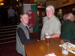 Green Howards Reunion,Scarborough Thu 16th Mon 20th Oct 2014 054