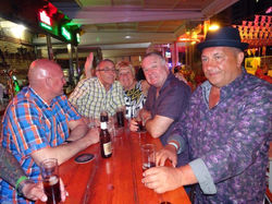 Benidorm Night Camera 2017 596