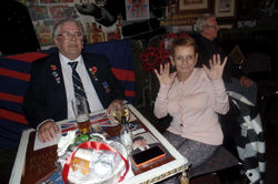 In The Don Bar. A Tribute To Kenny McGrath.Sat 21st Oct 2017 198