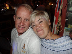 Green Howards Northern Meet.Don Bar