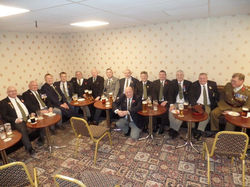 Kenny McGraths Funeral.Guisbrough Priory Wed 1st Nov 2017 257