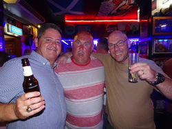 Benidorm Night Camera 2017 332