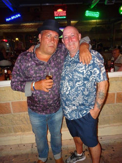 Benidorm Night Camera 2017 447