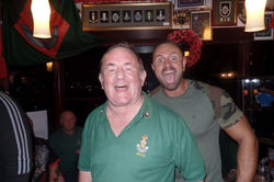 In The Don Bar. A Tribute To Kenny McGrath.Sat 21st Oct 2017 278