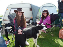 Green Howards Richmond Week-End Fri 13th -Mon 16th May 2016 197