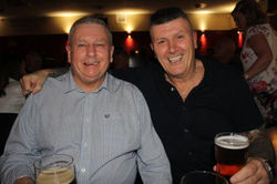 Green Howards Xmas Party Longlands Sat 2nd Dec 2017 072