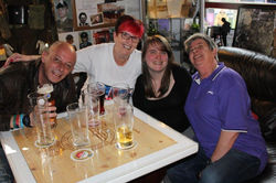 Uk Veterans + Fly The Flag