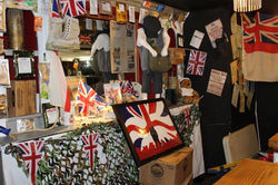 Uk Veterans + Fly The Flag