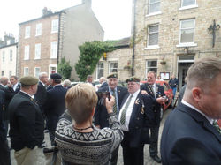 Green Howards Richmond Week-End Friday 13th-Monday 16th May 2016 411