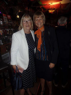 Green Howards Northern Meet.Don Bar