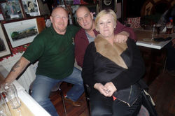 In The Don Bar. A Tribute To Kenny McGrath.Sat 21st Oct 2017 287