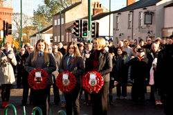 ESTON SCHOOL GIRLS & TEACHER 12