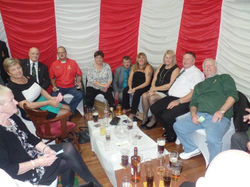 Green Howards Reunion,T.A Centre Stockton Rd,Sat 15th Oct 2016 099