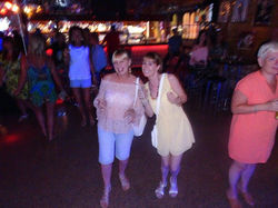 Benidorm Night Camera 2017 047