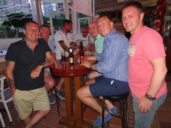 Benidorm Night Camera 2017 604