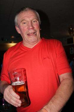 Green Howards Xmas Party Longlands Sat 2nd Dec 2017 136