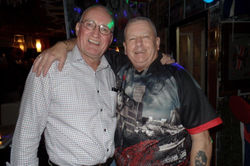 In The Don Bar. A Tribute To Kenny McGrath.Sat 21st Oct 2017 252