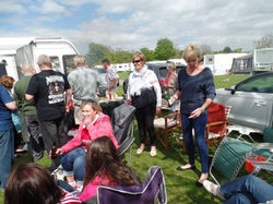 Green Howards Richmond Week-End Fri 13th -Mon 16th May 2016 164